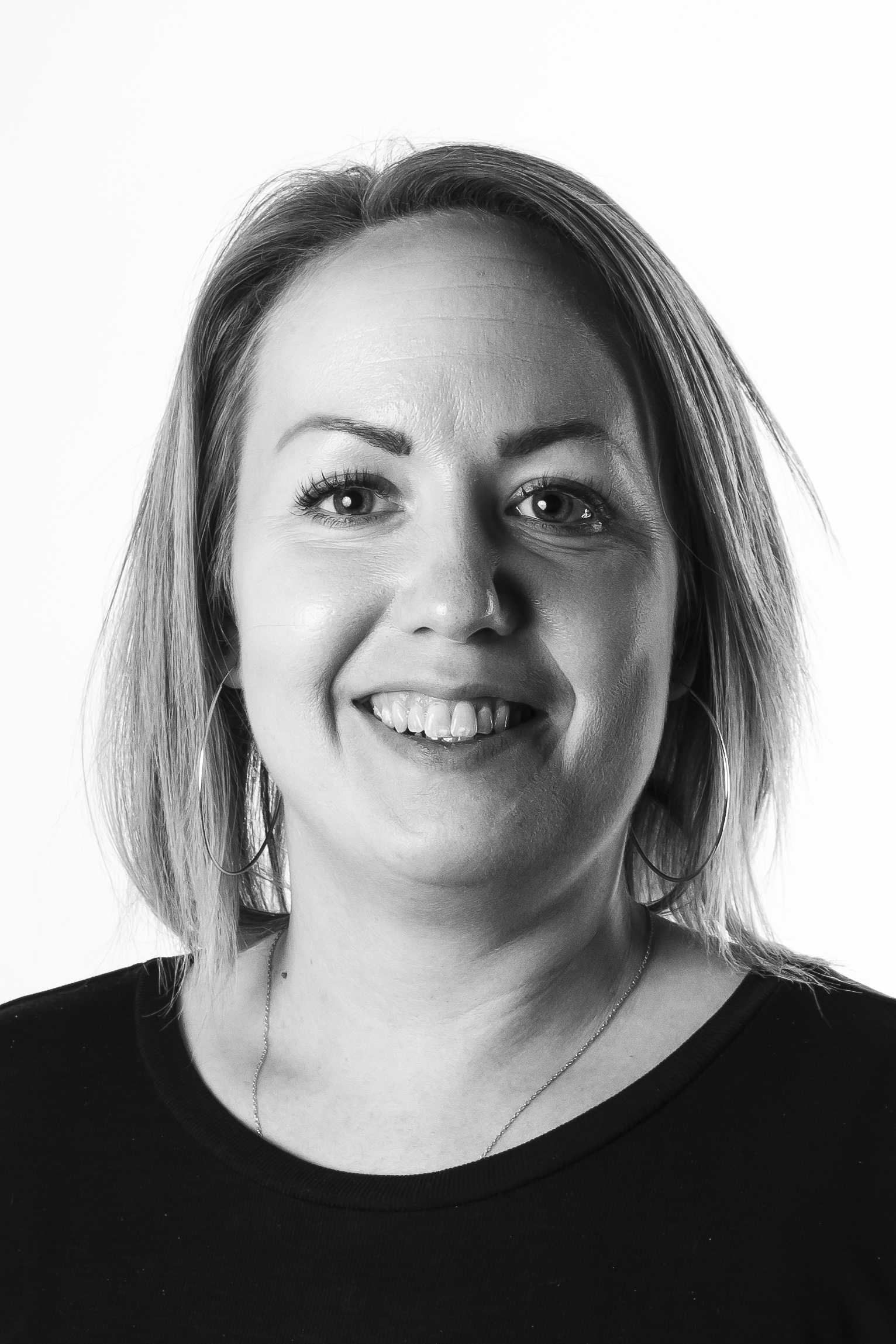 Sandra Lindahl