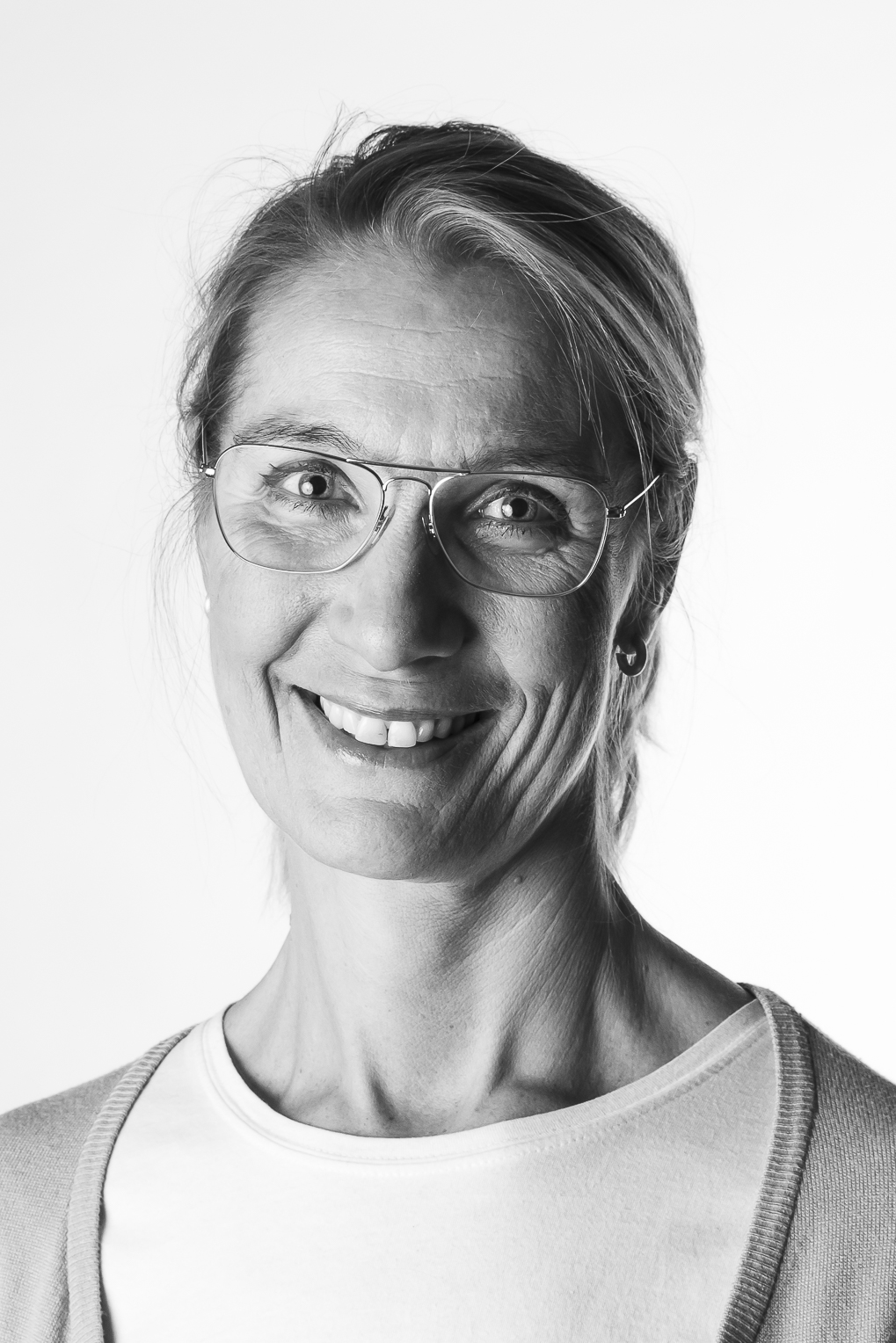 Tina Asta Børresen