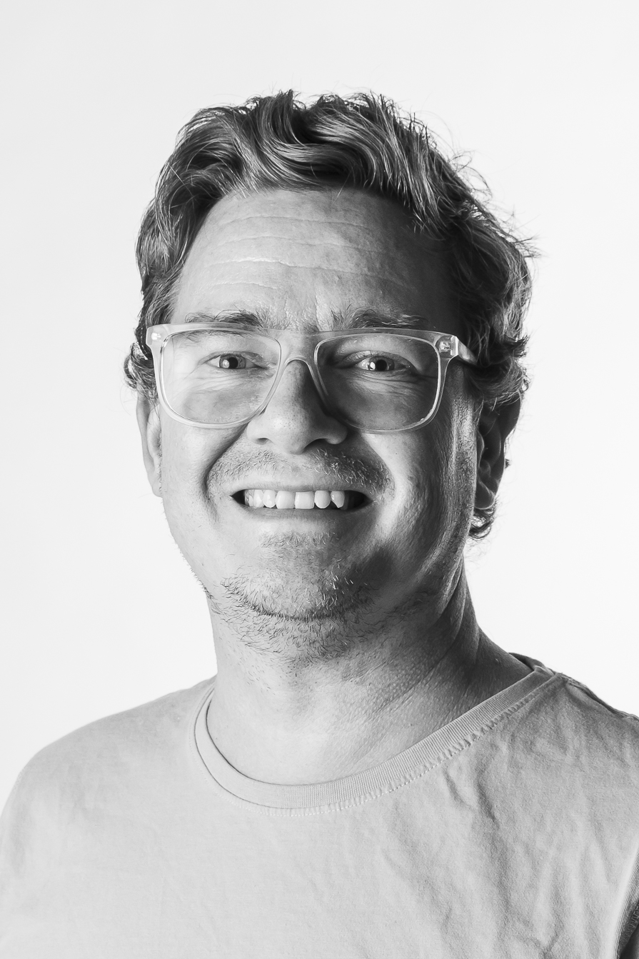 Peter Larsen