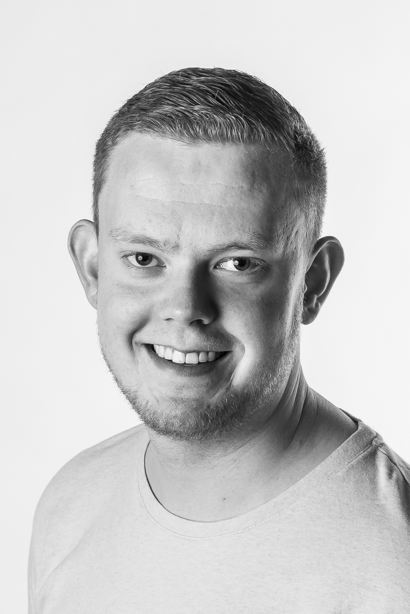 Oliver Storgaard