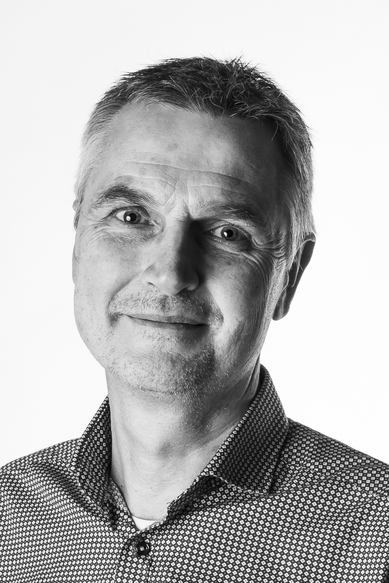 Lars Pedersen