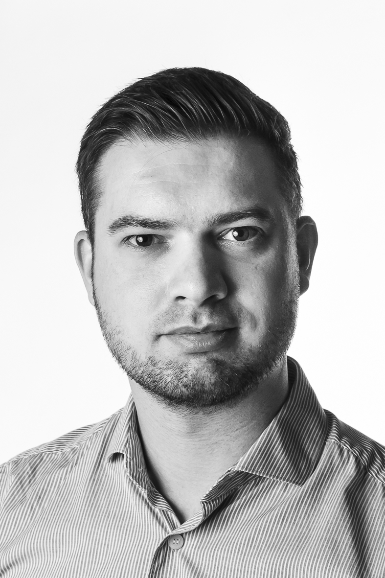 Casper Larsen